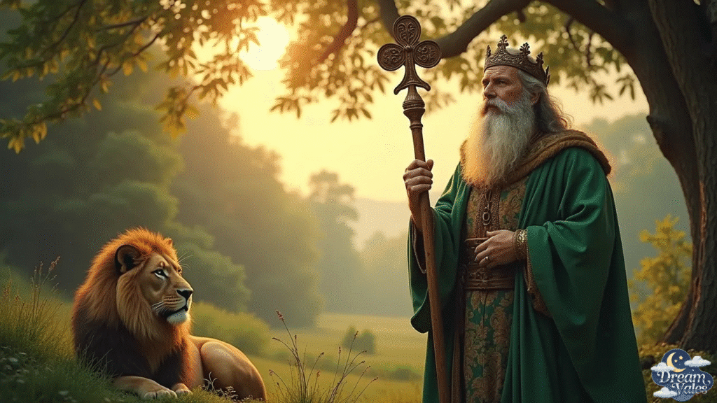 Spiritual Meaning and Symbolism