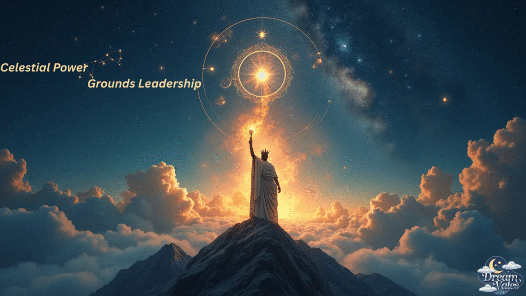Astrological Associations